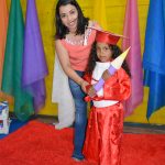 CEI Professora Marlene Kamakura realiza Formatura do Pré III, com festa