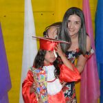 CEI Professora Marlene Kamakura realiza Formatura do Pré III, com festa
