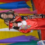CEI Professora Marlene Kamakura realiza Formatura do Pré III, com festa