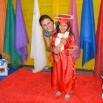 CEI Professora Marlene Kamakura realiza Formatura do Pré III, com festa