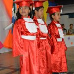 CEI Professora Marlene Kamakura realiza Formatura do Pré III, com festa