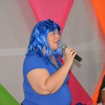 CEI Professora Marlene Kamakura realiza Formatura do Pré III, com festa