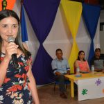 CEI Professora Marlene Kamakura realiza Formatura do Pré III, com festa