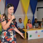 CEI Professora Marlene Kamakura realiza Formatura do Pré III, com festa