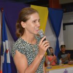 CEI Professora Marlene Kamakura realiza Formatura do Pré III, com festa