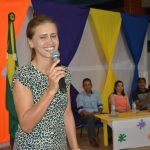 CEI Professora Marlene Kamakura realiza Formatura do Pré III, com festa
