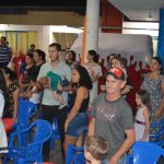 CEI Professora Marlene Kamakura realiza Formatura do Pré III, com festa