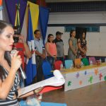 CEI Professora Marlene Kamakura realiza Formatura do Pré III, com festa