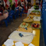 CEI Professora Marlene Kamakura realiza Formatura do Pré III, com festa