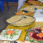 CEI Professora Marlene Kamakura realiza Formatura do Pré III, com festa