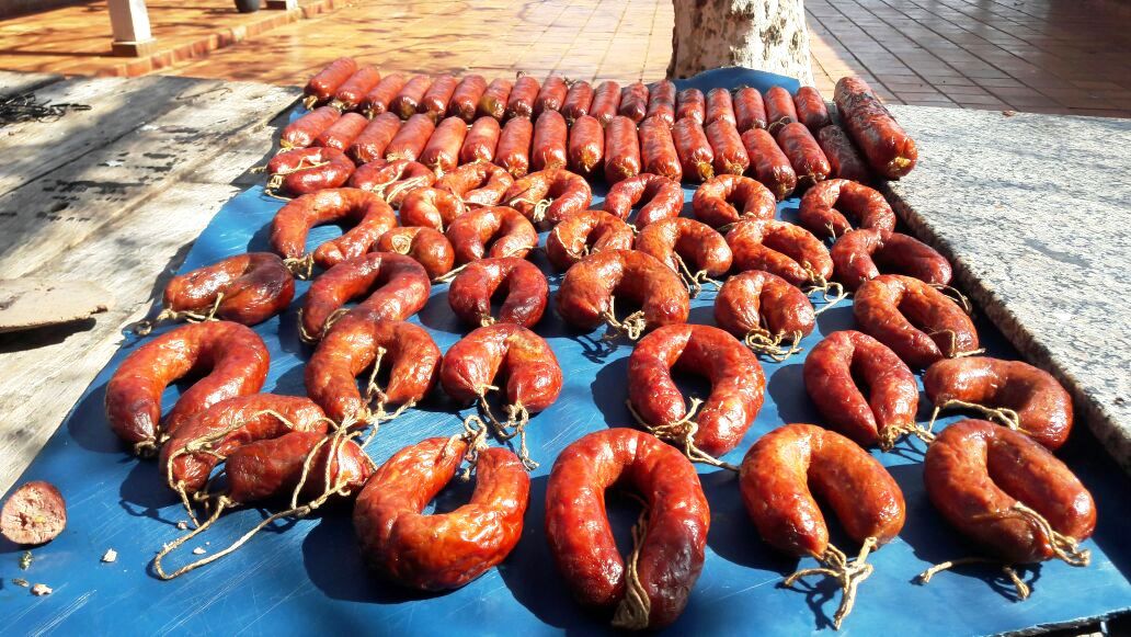 Prefeitura de Itaquiraí, Senar, Agraer e Efaitaq concluem curso de Produção de Embutidos e Defumados