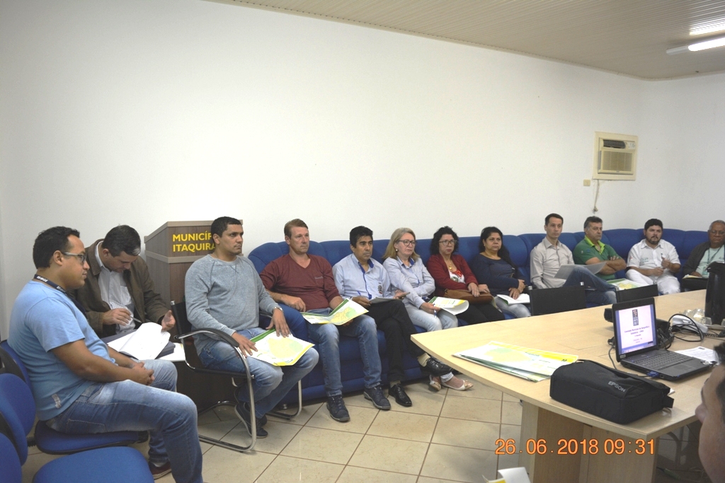 IBGE apresenta resultados preliminares do Censo Agropecuário 2017 de Itaquiraí