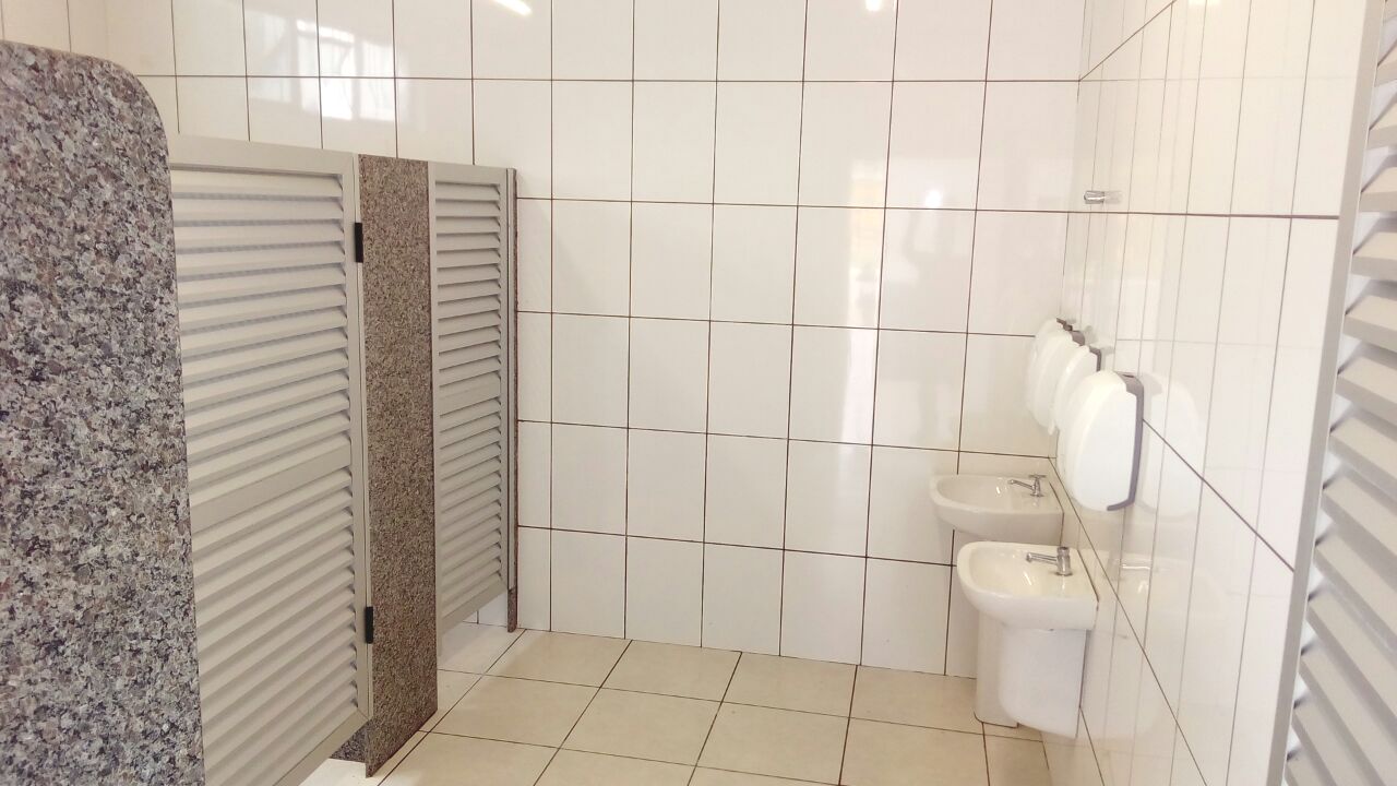 Prefeitura de Itaquiraí regulamenta abertura da nova lanchonete, na Praça Santos Tomazelli