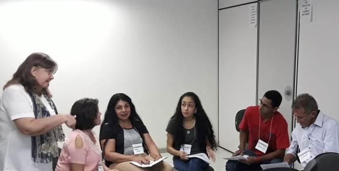 Sebrae, Prefeitura e Desenvolvimento Econômico realizam a Semana do MEI 2018 e Oficina Sei Formar Preço” é destaque