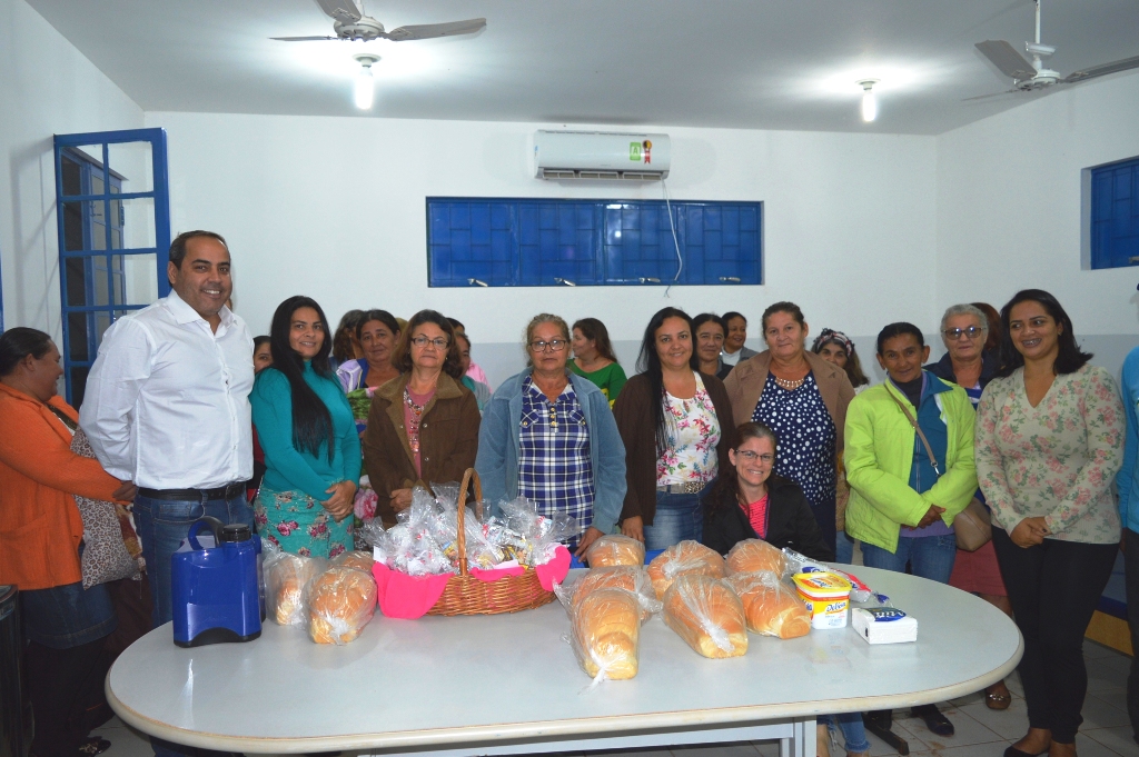 Secretaria de Saúde recepciona e encaminha pacientes do Assentamento Santo Antônio para atendimentos em Cascavel