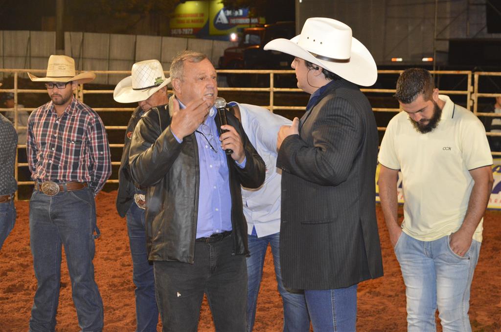 Expô Itaquiraí 2018, com rodeios e shows marcam os 38 anos de Itaquiraí
