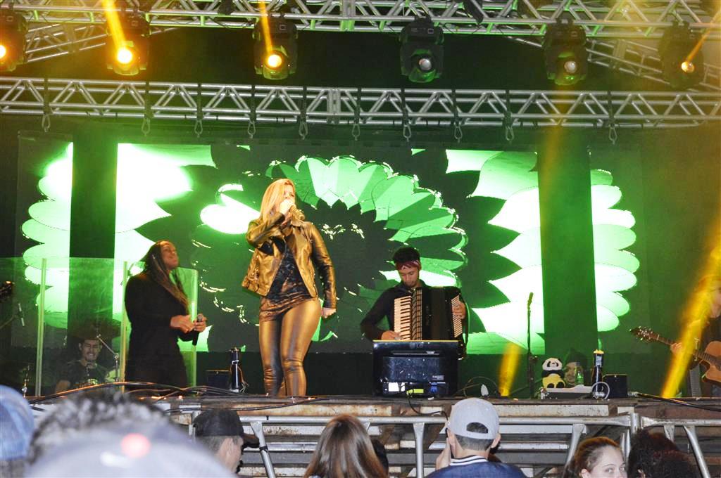 Expô Itaquiraí 2018, com rodeios e shows marcam os 38 anos de Itaquiraí