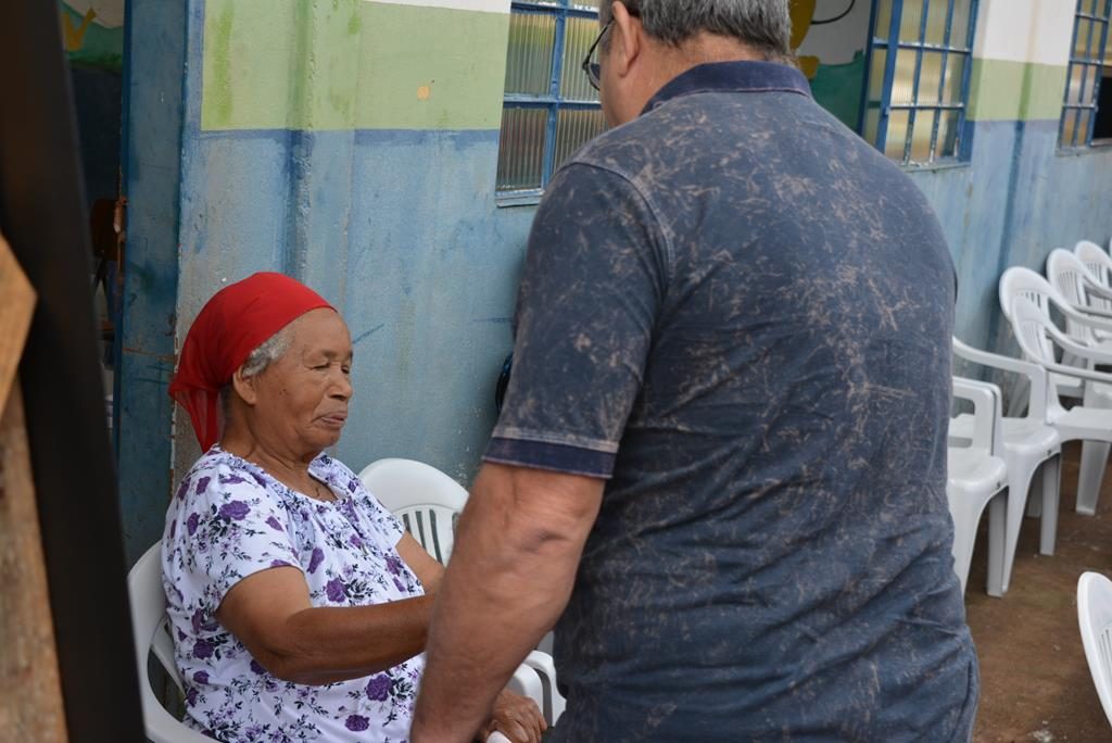 II Governo Itinerante de Itaquiraí foi sucesso no Assentamento Sul Bonito