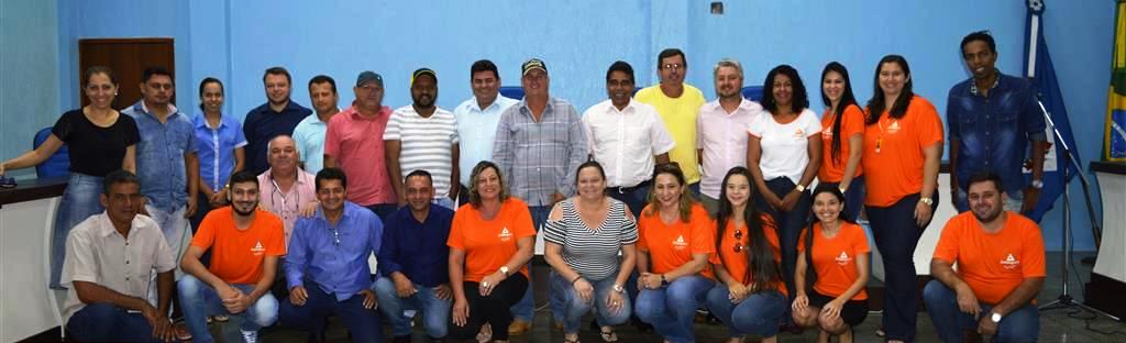 Prefeito Ricardo envia projeto à Câmara visando cessão de uso de área para a Anhanguera; empresários pretendem investir R$ 4 milhões na obra