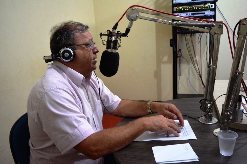 Prefeito Ricardo Fávaro decreta “situação de emergência” em áreas de Itaquiraí