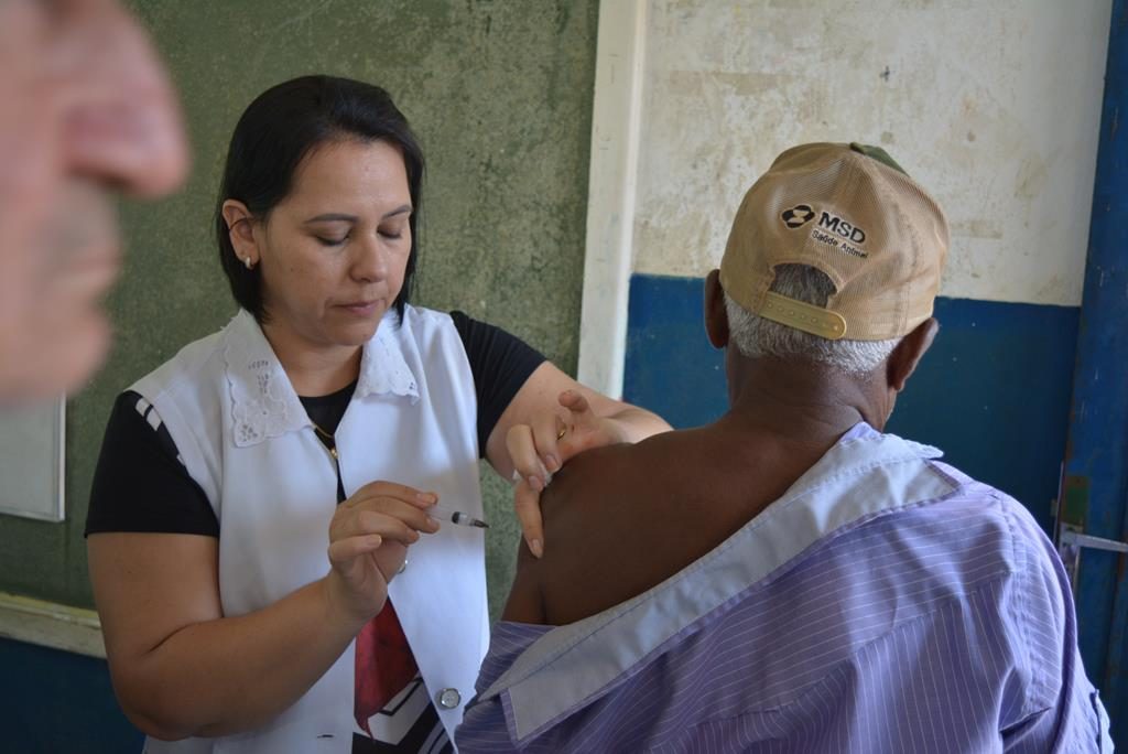 II Governo Itinerante de Itaquiraí foi sucesso no Assentamento Sul Bonito