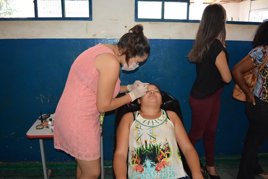 II Governo Itinerante de Itaquiraí foi sucesso no Assentamento Sul Bonito