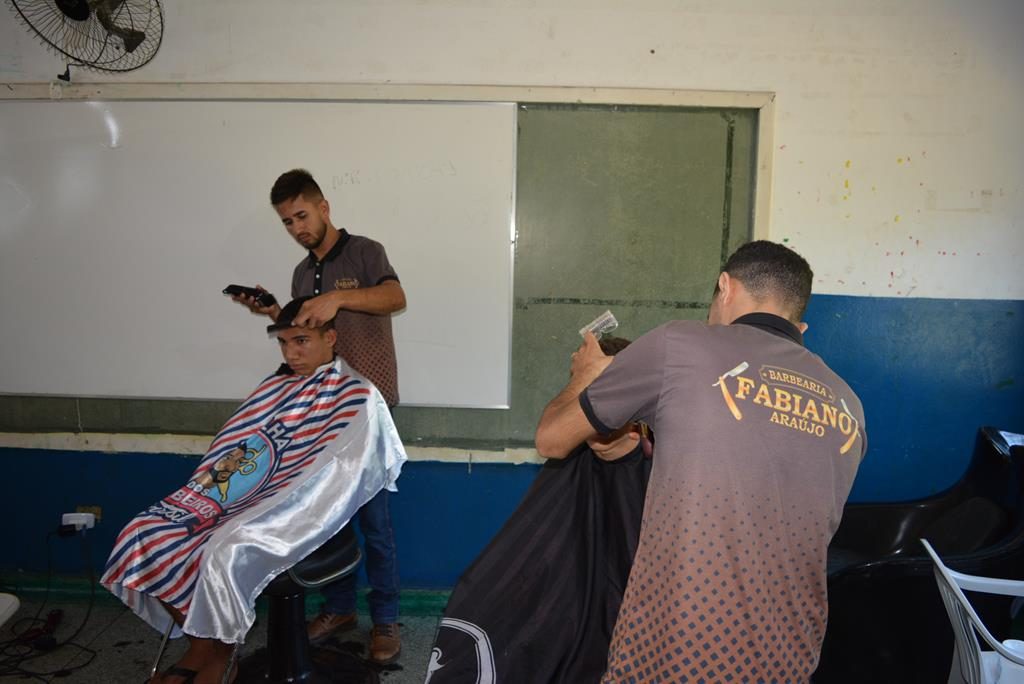 II Governo Itinerante de Itaquiraí foi sucesso no Assentamento Sul Bonito