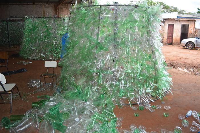Natal – Preparativos já começaram em Itaquiraí