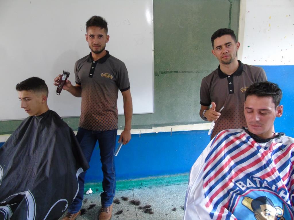 II Governo Itinerante de Itaquiraí foi sucesso no Assentamento Sul Bonito