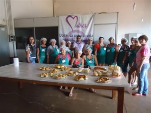 Prefeitura de Itaquiraí realizou mais um curso em parceria com SENAR
