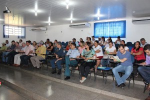 Prefeitura de Itaquiraí lança Campanha da Dengue 2014