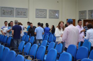 Programa ALI encerrou o ciclo 2012/2014 nesta segunda em Itaquiraí