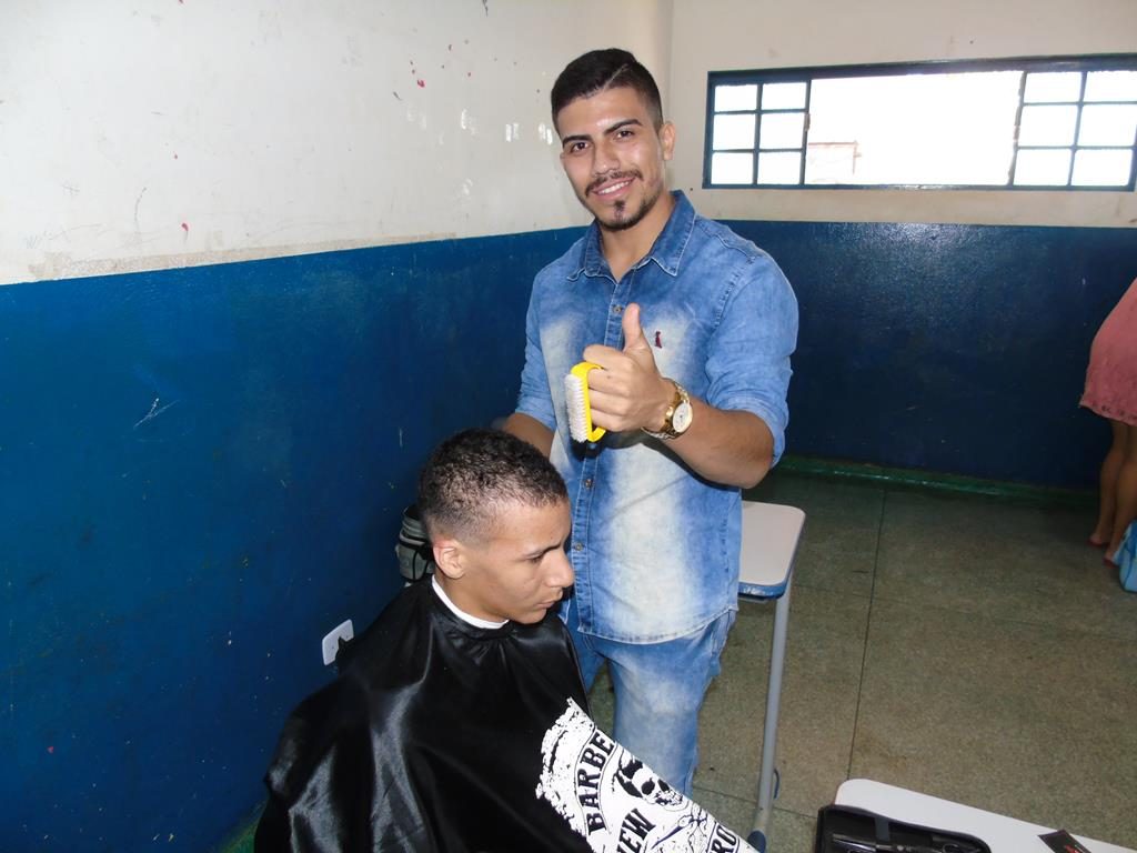 II Governo Itinerante de Itaquiraí foi sucesso no Assentamento Sul Bonito