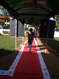 Dia das mães C.E.I Sítio do Pica Pau Amarelo