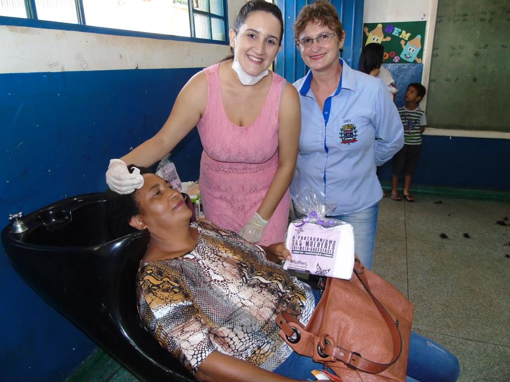 II Governo Itinerante de Itaquiraí foi sucesso no Assentamento Sul Bonito