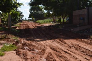 Prefeitura faz pacote de obras de recuperação de ruas