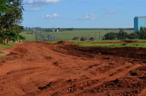 Prefeitura faz pacote de obras de recuperação de ruas