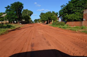 Prefeitura faz pacote de obras de recuperação de ruas