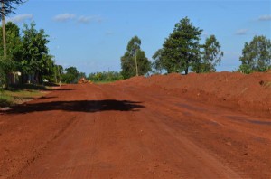 Prefeitura faz pacote de obras de recuperação de ruas
