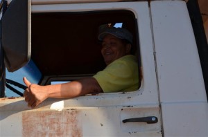 Prefeitura faz pacote de obras de recuperação de ruas