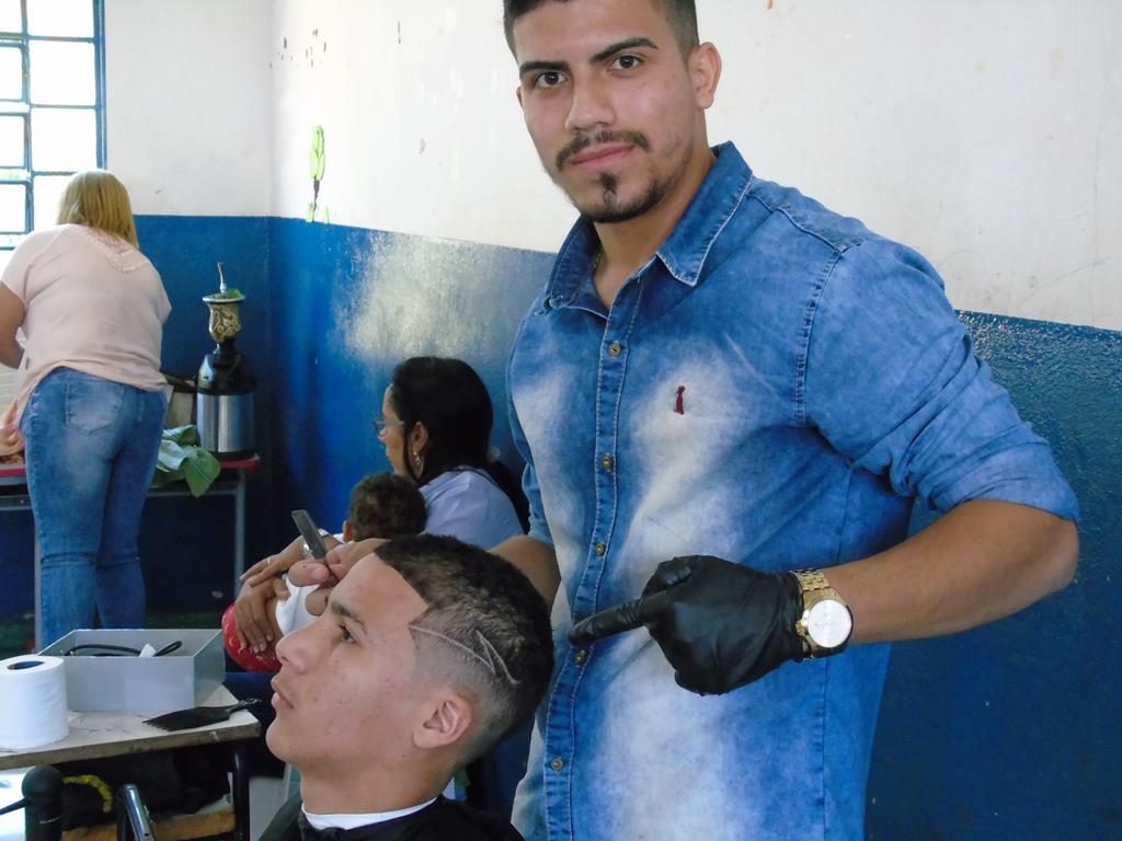 II Governo Itinerante de Itaquiraí foi sucesso no Assentamento Sul Bonito