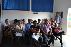 PREFEITURA DE ITAQUIRAÍ E SEBRAE REALIZAM A SEMANA MEI