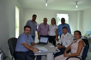 PREFEITURA DE ITAQUIRAÍ E SEBRAE REALIZAM A SEMANA MEI