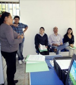 Alunos do CEI Sitio do Pica Pau Amarelo participaram da formatura