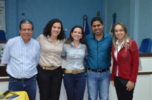 IDOSOS DO CONVIVER FESTEJARAM ENCERRAMENTO DAS ATIVIDADES EM GRANDE ESTILO…