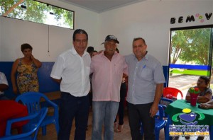 IDOSOS DO CONVIVER FESTEJARAM ENCERRAMENTO DAS ATIVIDADES EM GRANDE ESTILO…