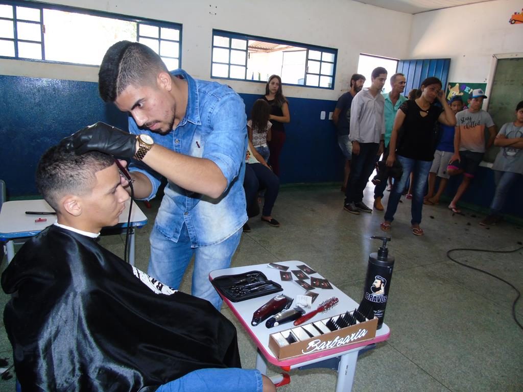 II Governo Itinerante de Itaquiraí foi sucesso no Assentamento Sul Bonito
