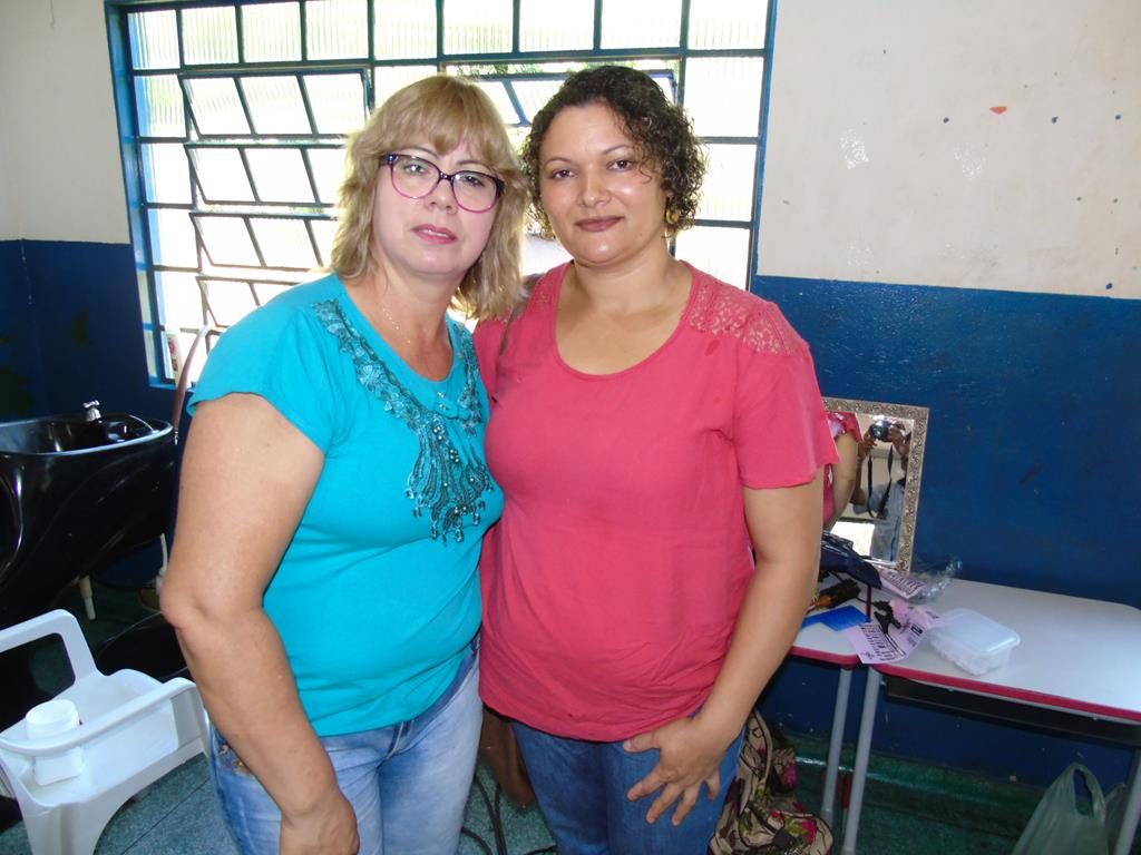 II Governo Itinerante de Itaquiraí foi sucesso no Assentamento Sul Bonito