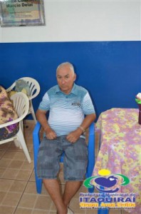 IDOSOS DO CONVIVER FESTEJARAM ENCERRAMENTO DAS ATIVIDADES EM GRANDE ESTILO…