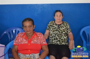 IDOSOS DO CONVIVER FESTEJARAM ENCERRAMENTO DAS ATIVIDADES EM GRANDE ESTILO…